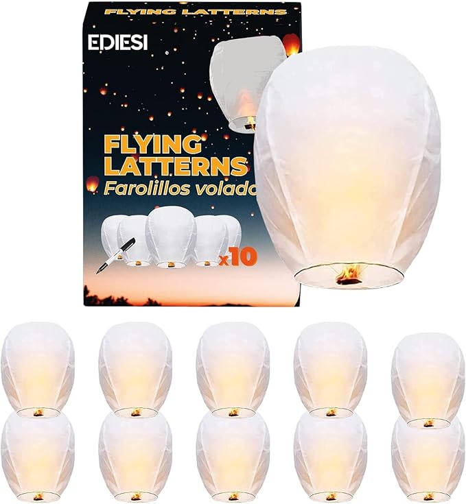 Japanese Lantern