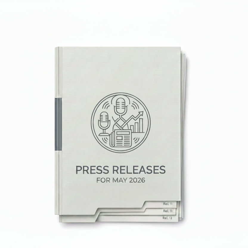 Press Releases