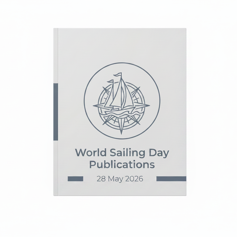 World Sailing Day Publications