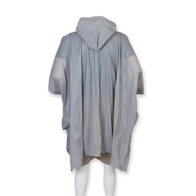Partner Rain Poncho