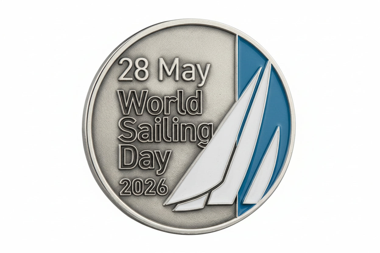 WSD Collectors Coin