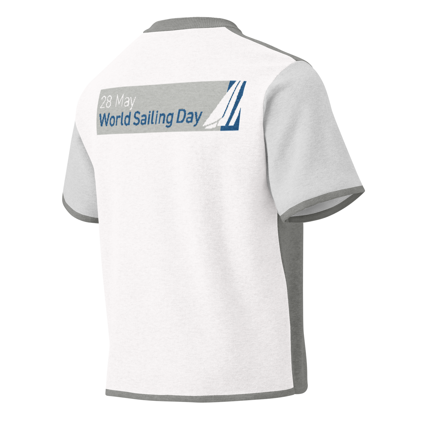 WSD Knitted T-Shirt