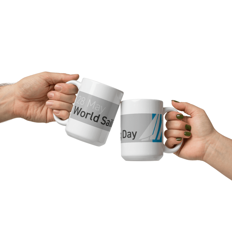 WSD Mugs