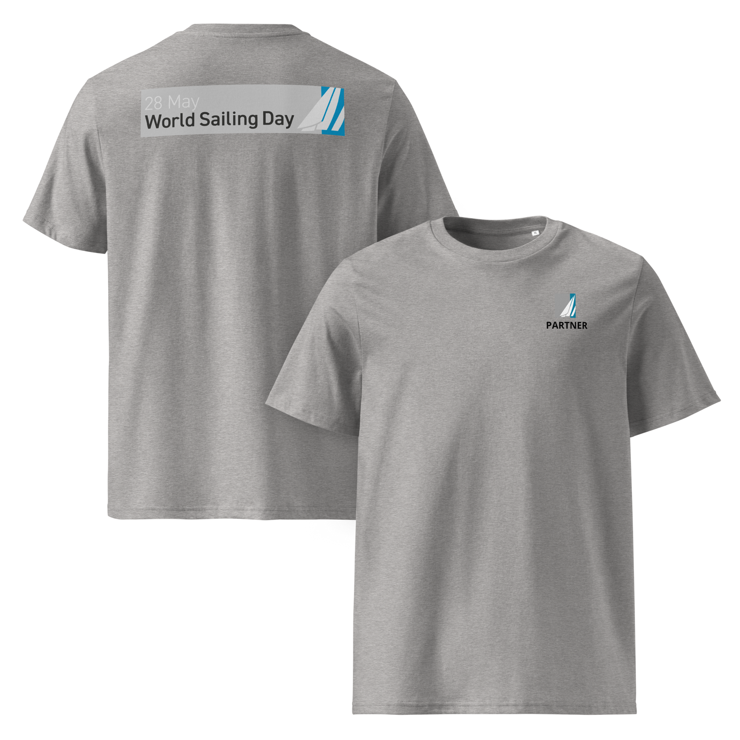 Partner T-Shirt