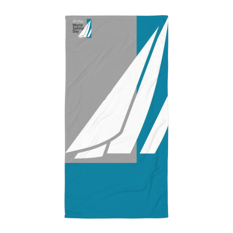 WSD Beach Towels