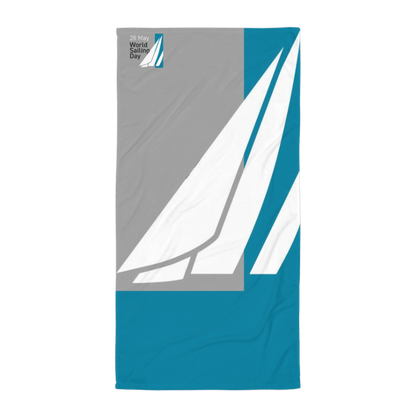 WSD Beach Towels