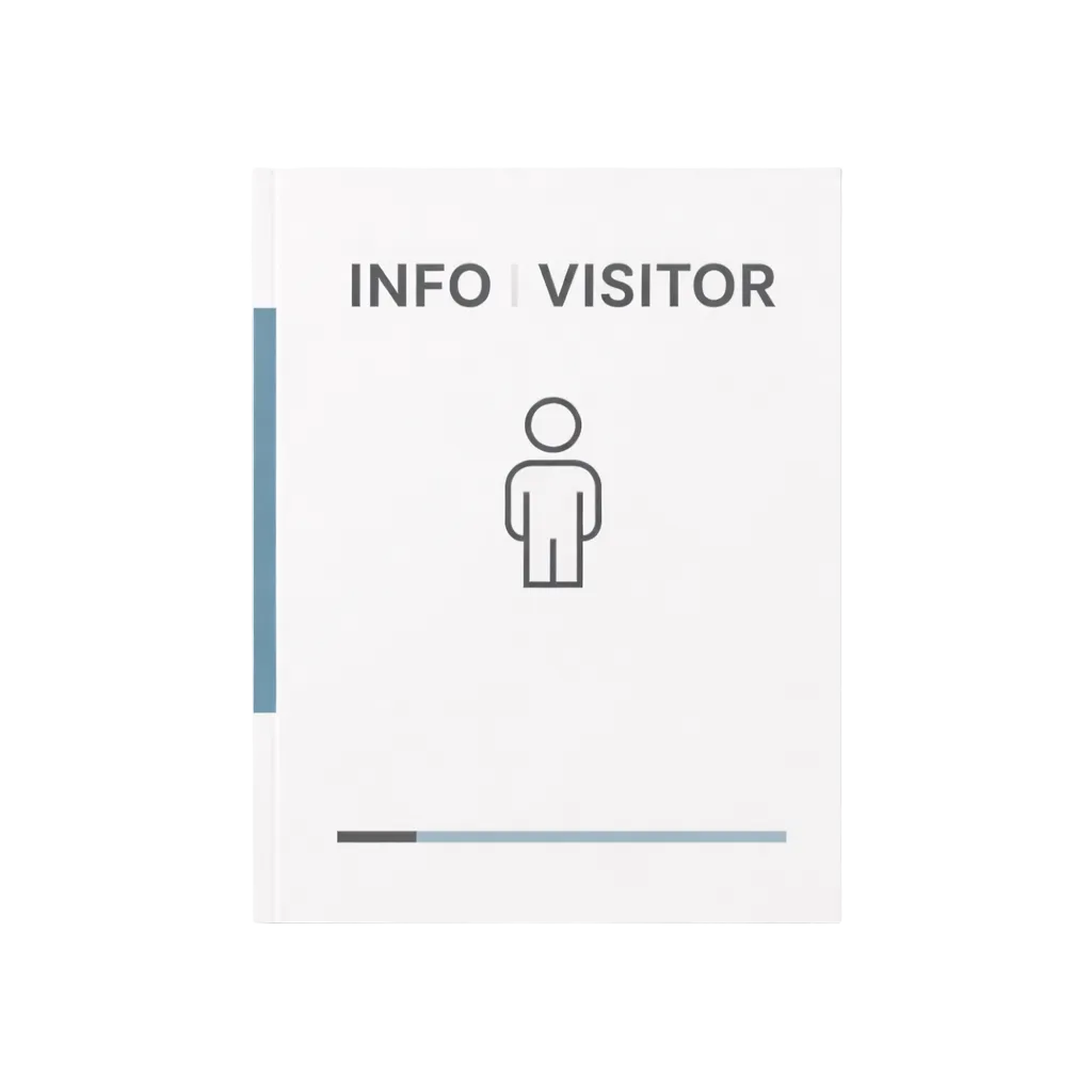 Day Info Visitor
