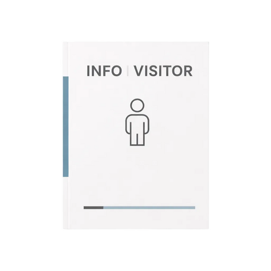 Day Info Visitor