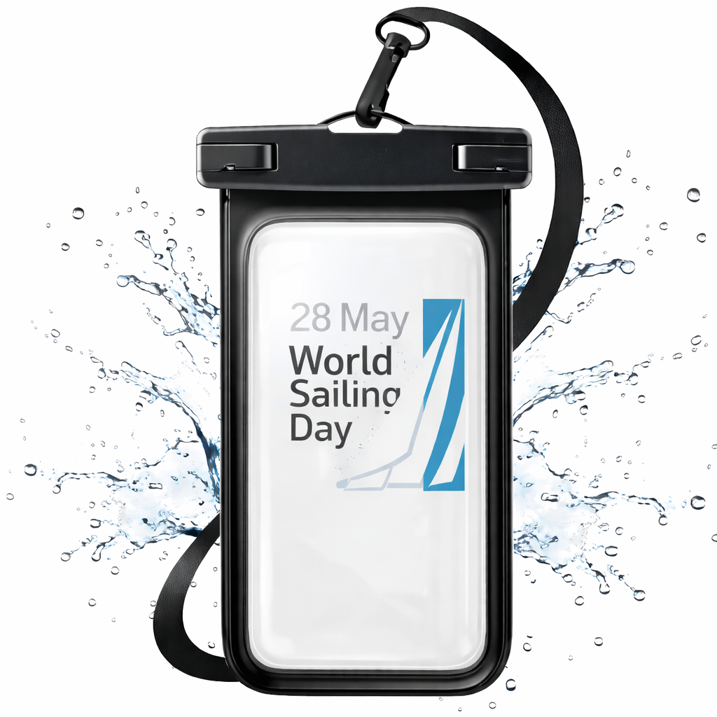 WSD Waterproof Phone Pouch
