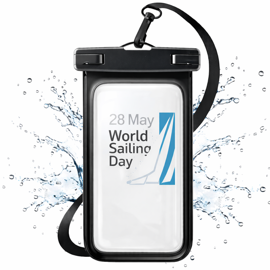 WSD Waterproof Phone Pouch