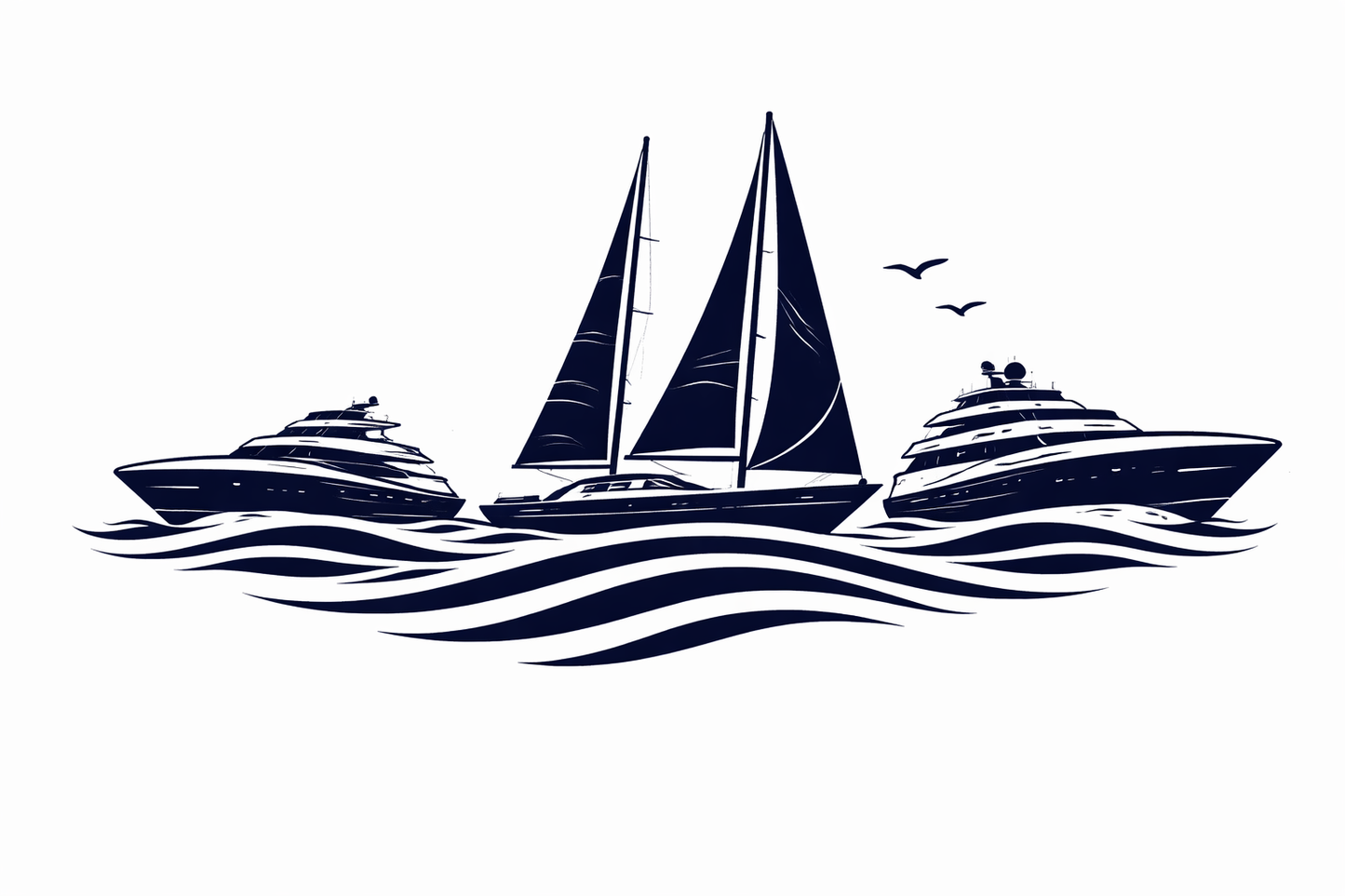 Yacht & Superyacht Kits