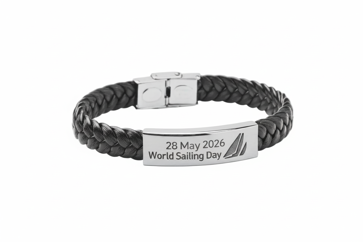 WSD Rope Bracelet