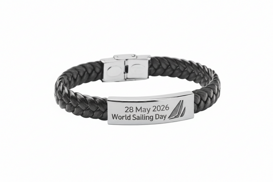 WSD Rope Bracelet