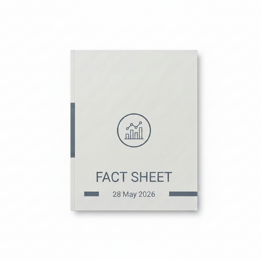 Fact Sheet