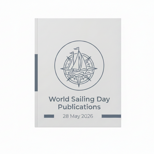 World Sailing Day Publications