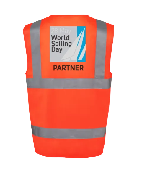 Partner Safety Vest