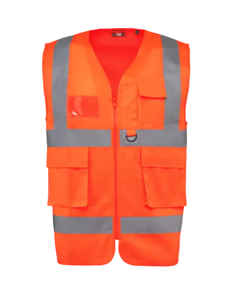 Partner Safety Vest