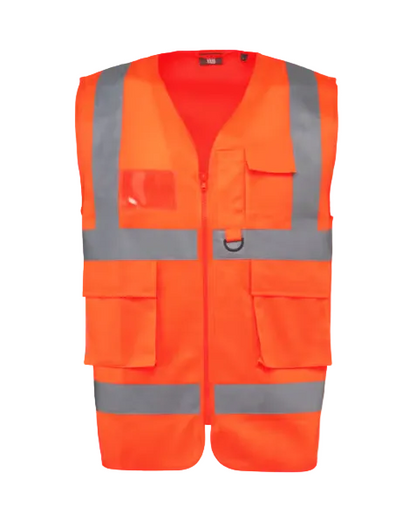 Partner Safety Vest