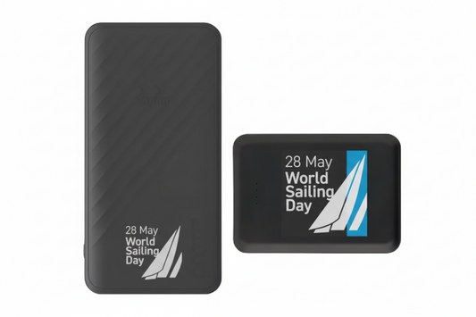 WSD Power Bank