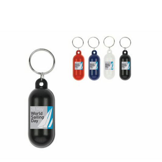WSD Floating Key Holder