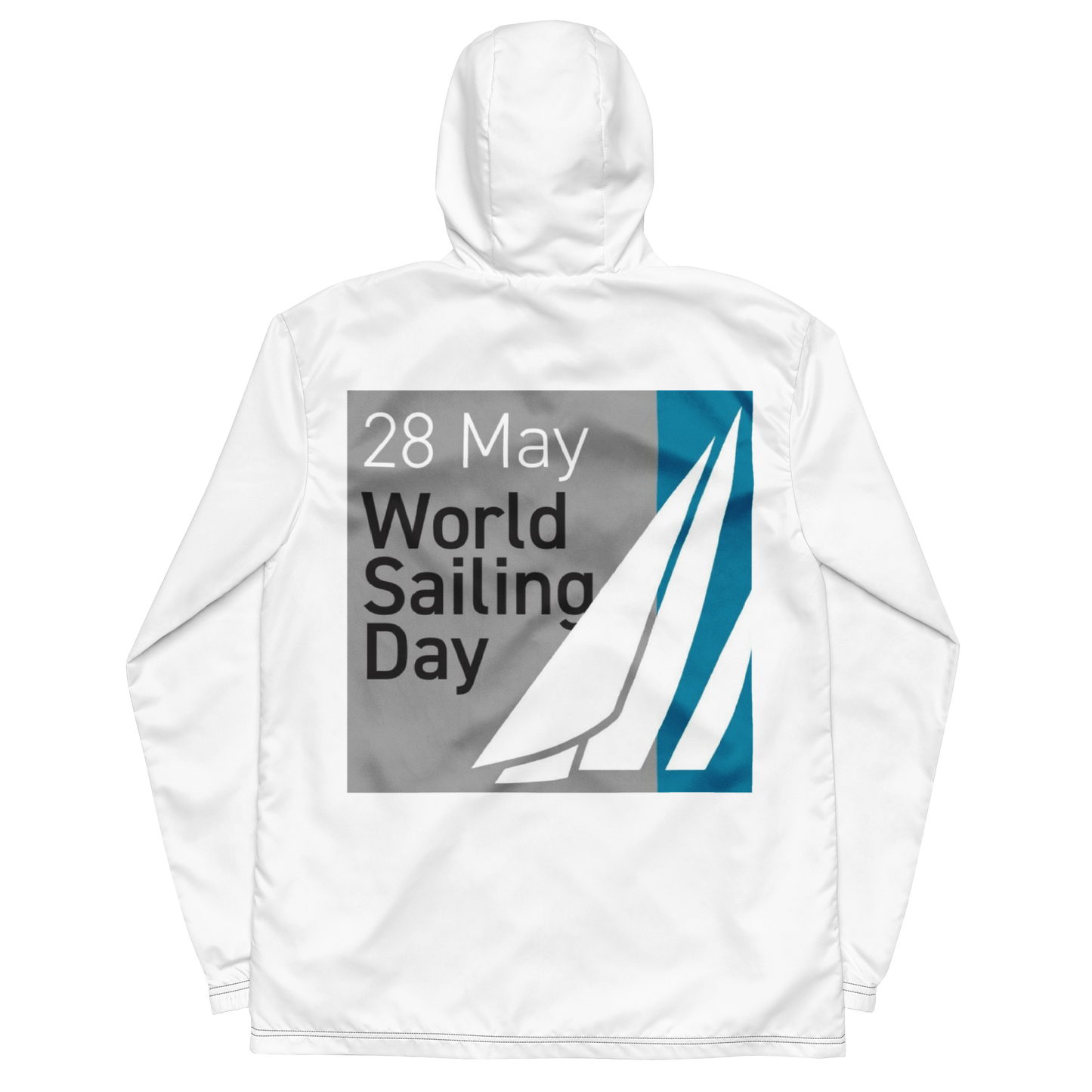 WSD Windbreaker