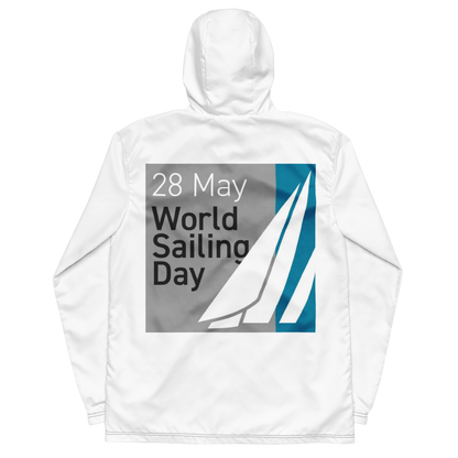 WSD Windbreaker