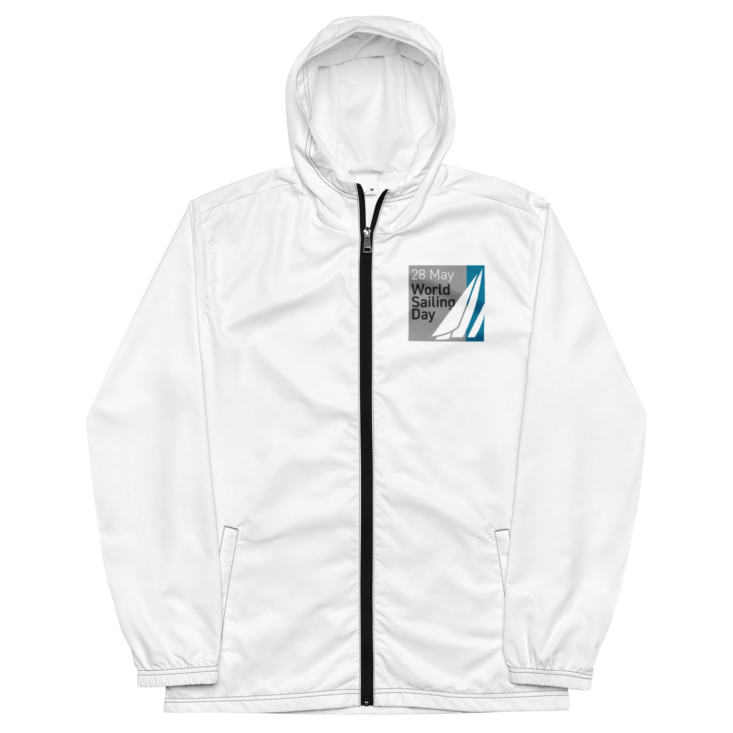 WSD Windbreaker