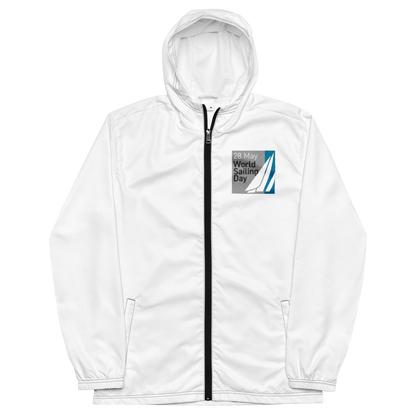 WSD Windbreaker