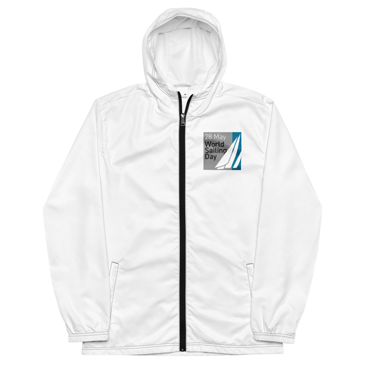 WSD Windbreaker