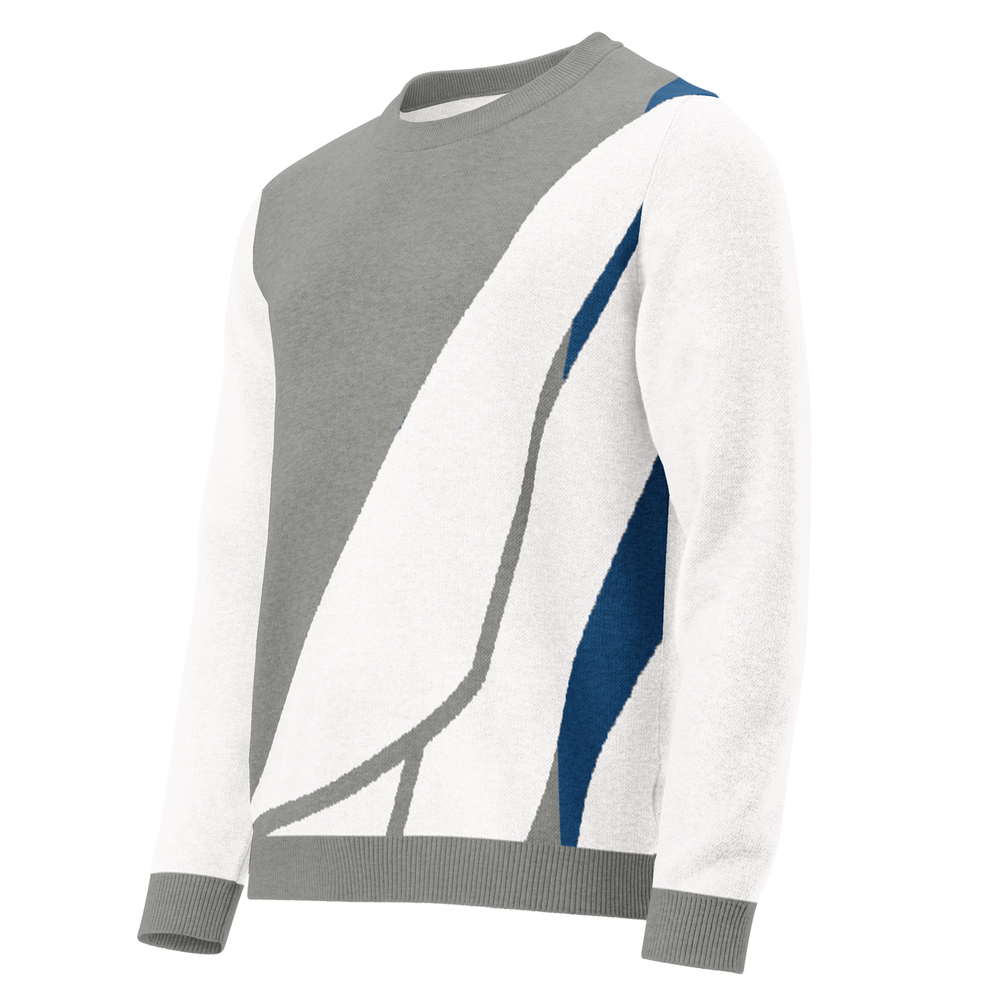 WSD Knitted Sweater V1