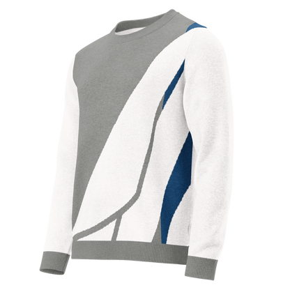 WSD Knitted Sweater V1