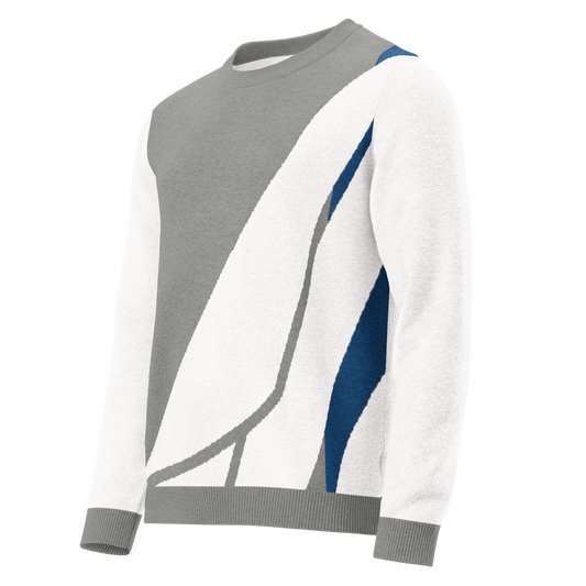 WSD Knitted Sweater V1