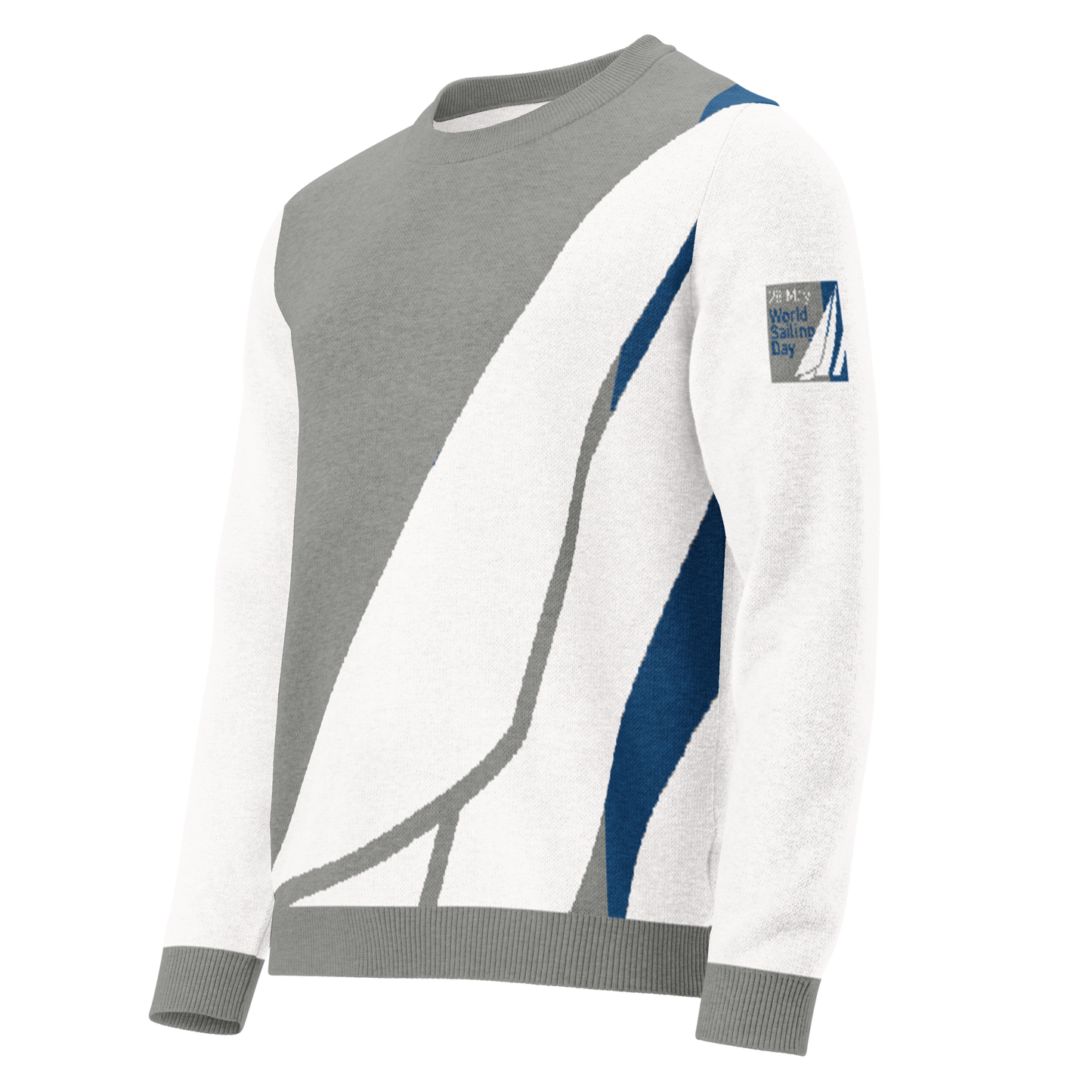 WSD Knitted Sweater V2
