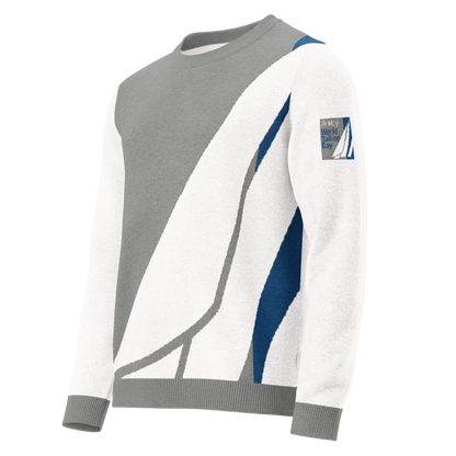 WSD Knitted Sweater V2