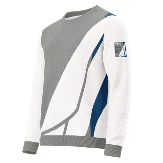 WSD Knitted Sweater V2