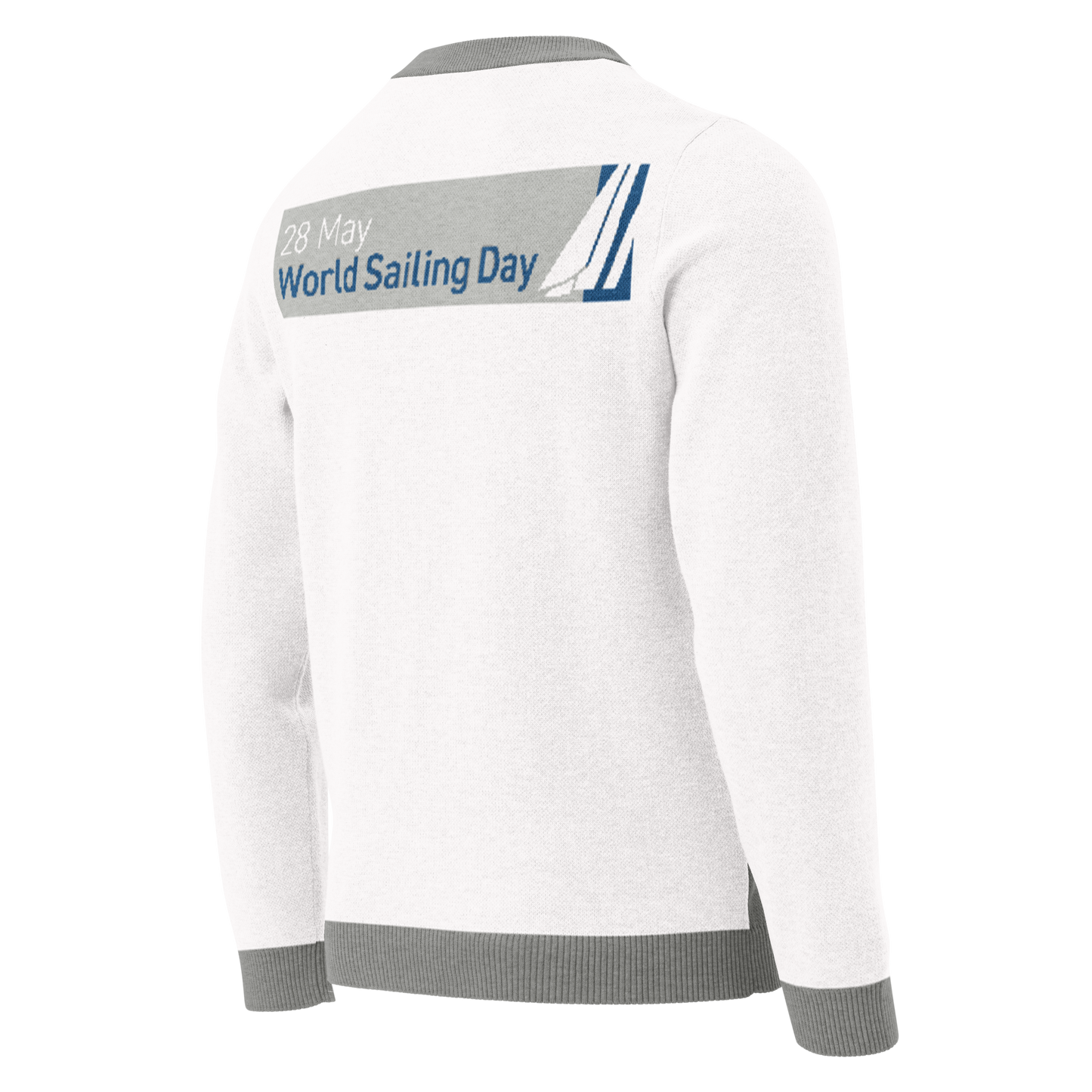 WSD Knitted Sweater V1