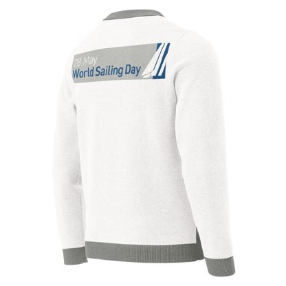 WSD Knitted Sweater V1