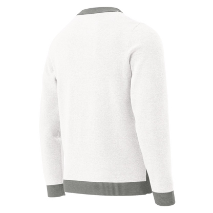 WSD Knitted Sweater V2