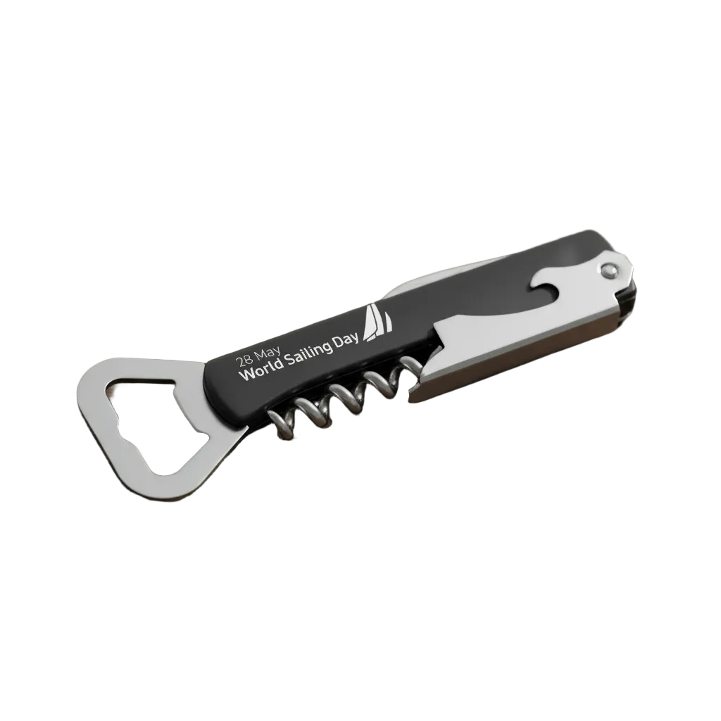 WSD Bottle Opener