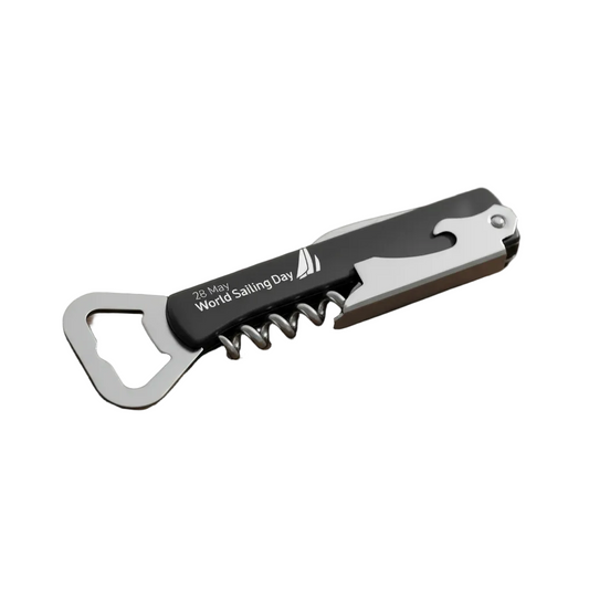 WSD Bottle Opener