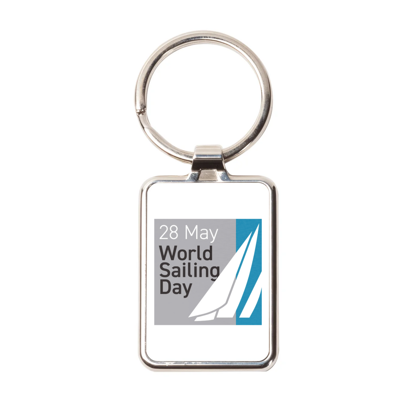 WSD Key Chain