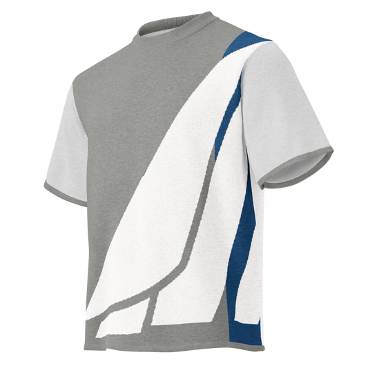 WSD Knitted T-Shirt
