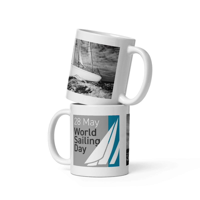 WSD Mugs