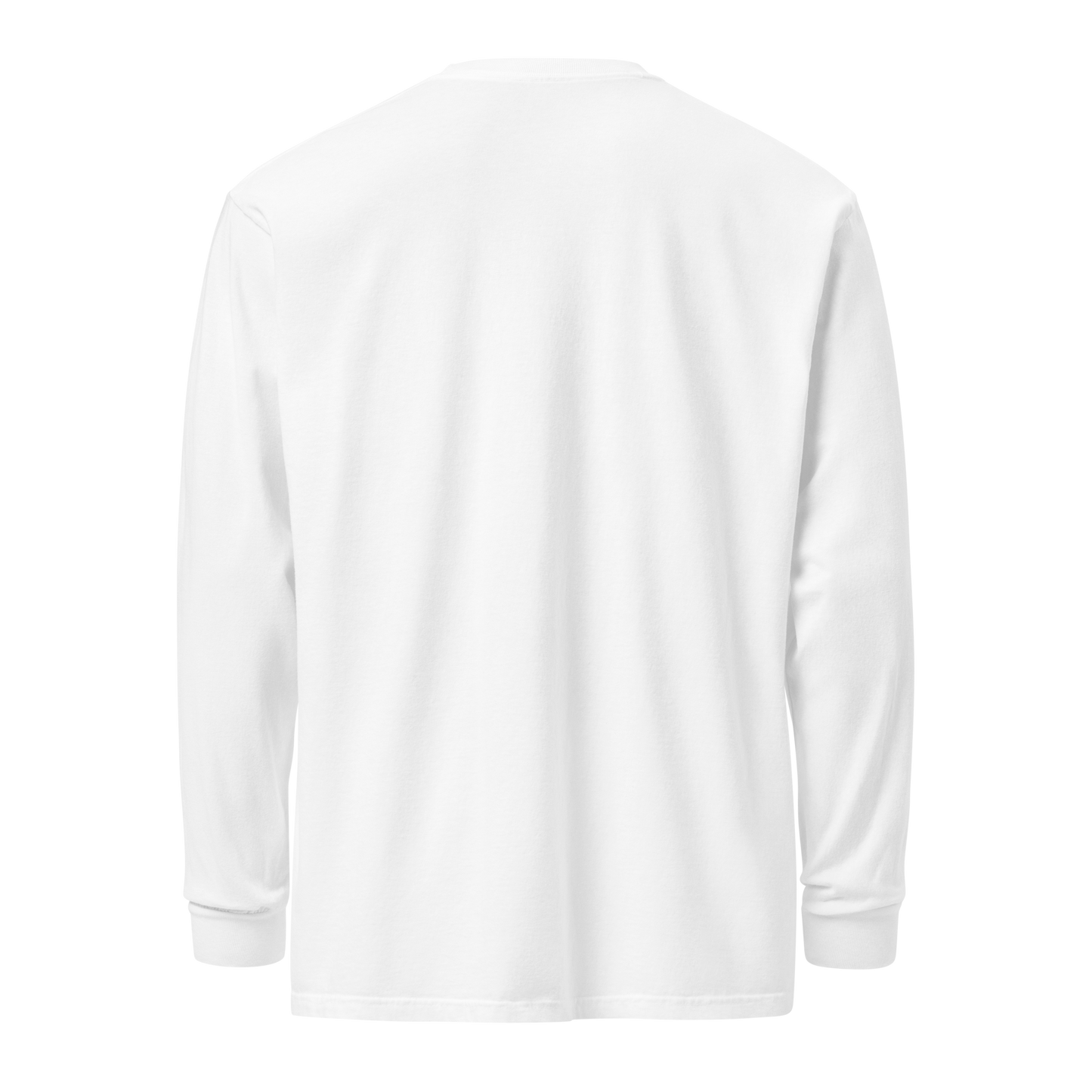 WSD Long Sleeve