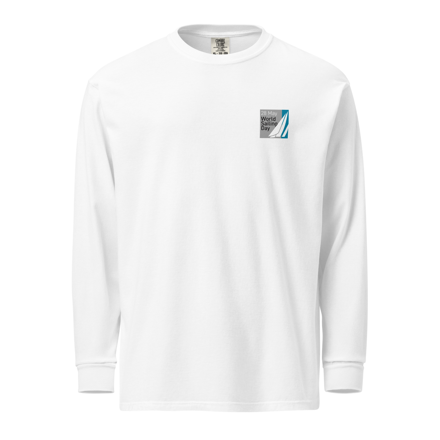 WSD Long Sleeve