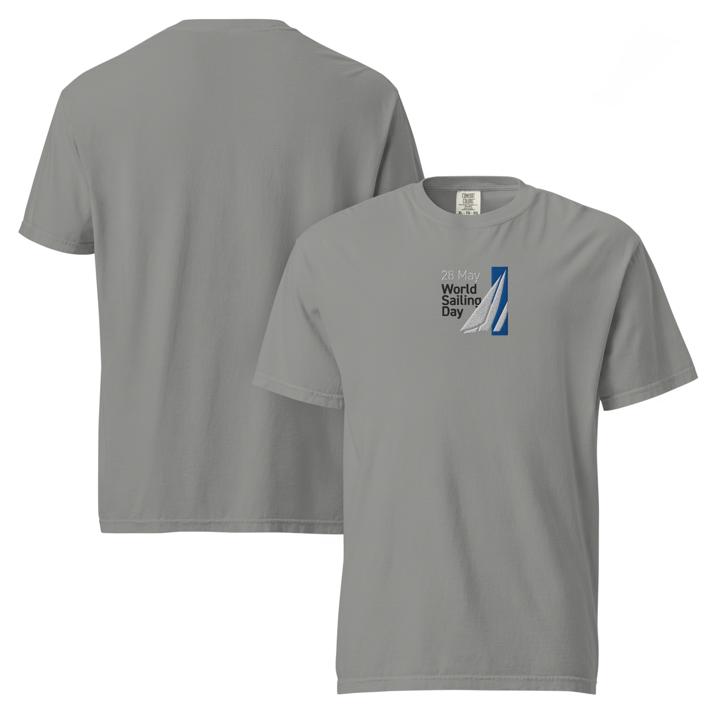 WSD Limited T-Shirt