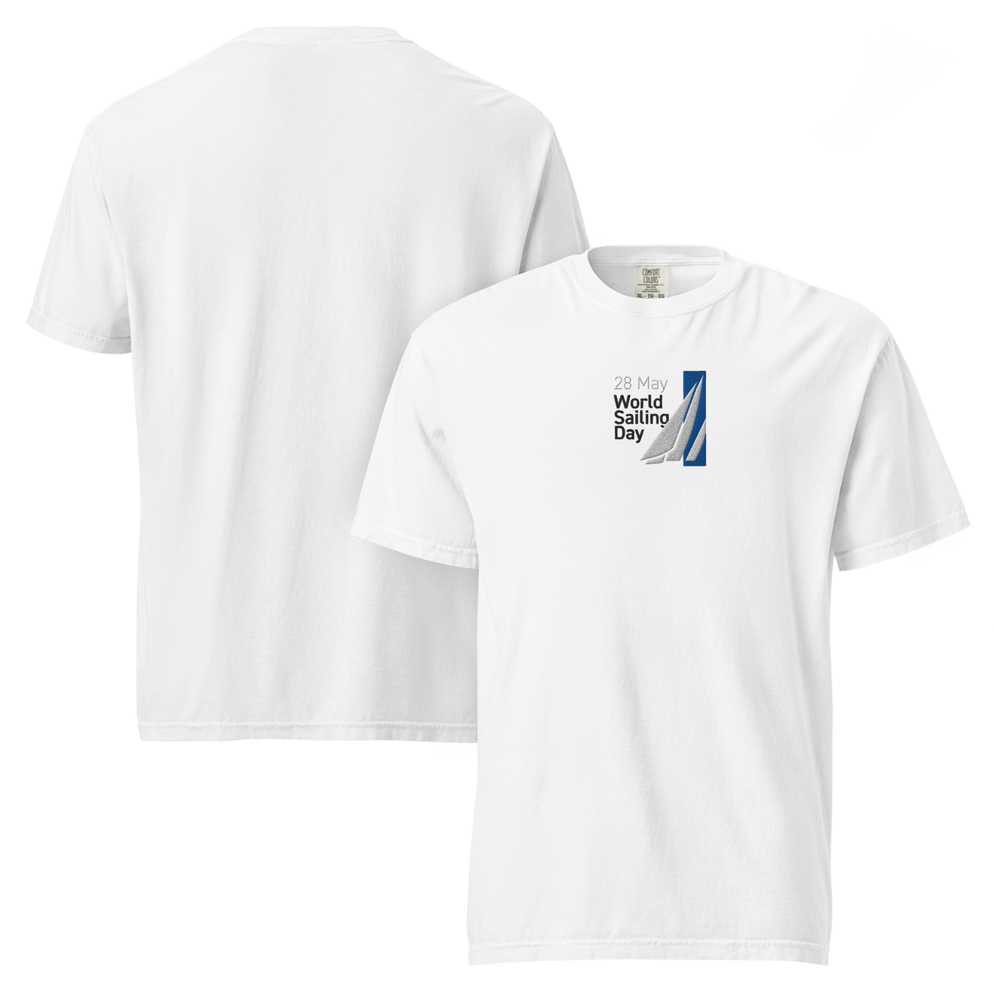 WSD Limited T-Shirt