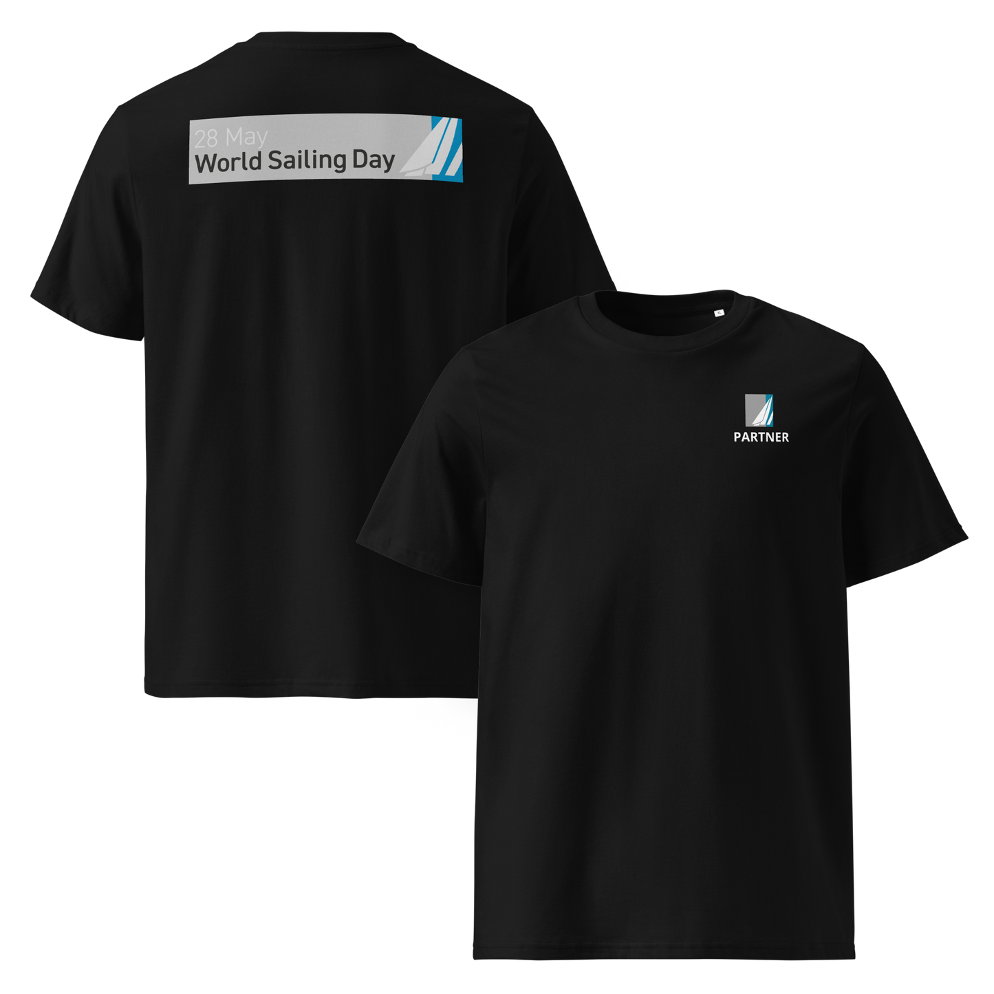 Partner T-Shirt