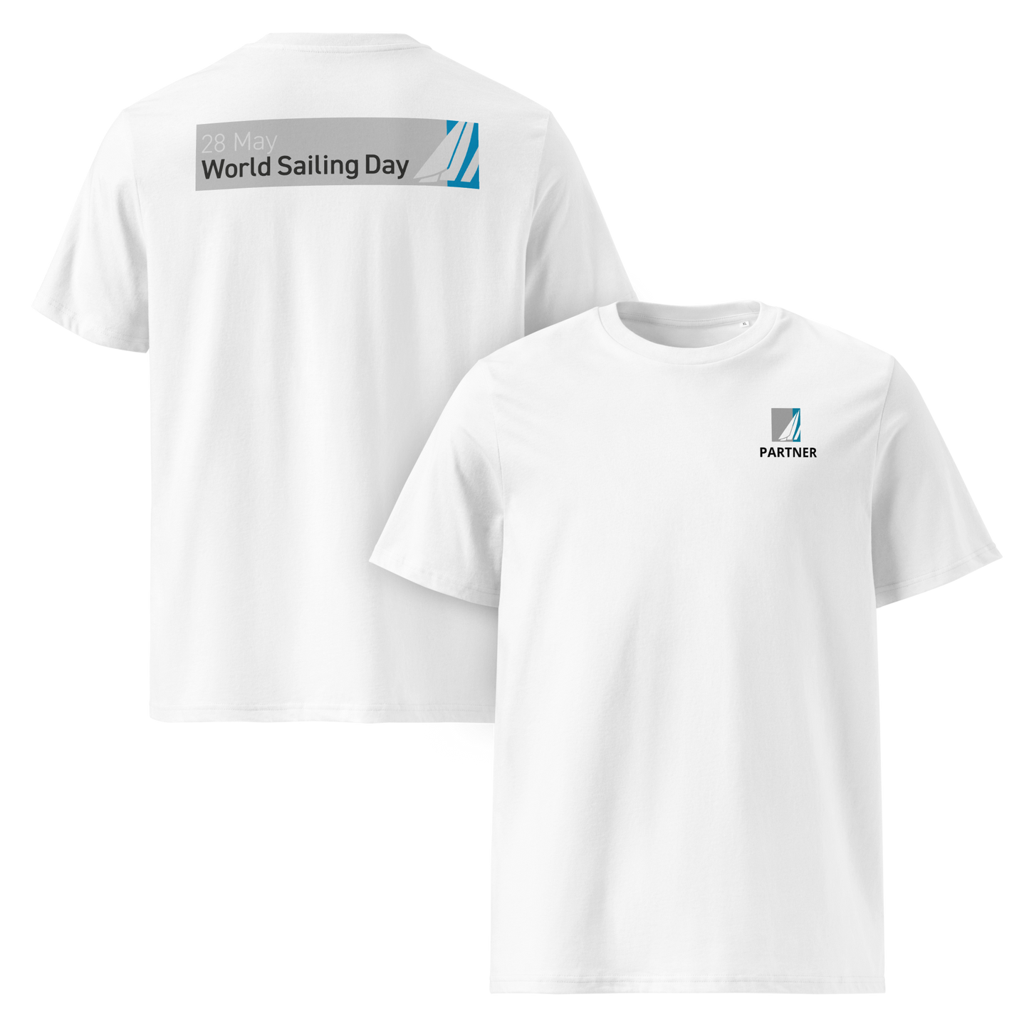 Partner T-Shirt
